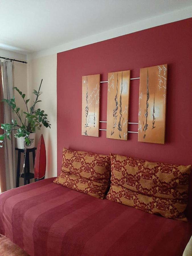 City Terrace-Apartment Viena Exterior foto